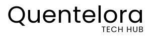 Quantelora Tech Hub